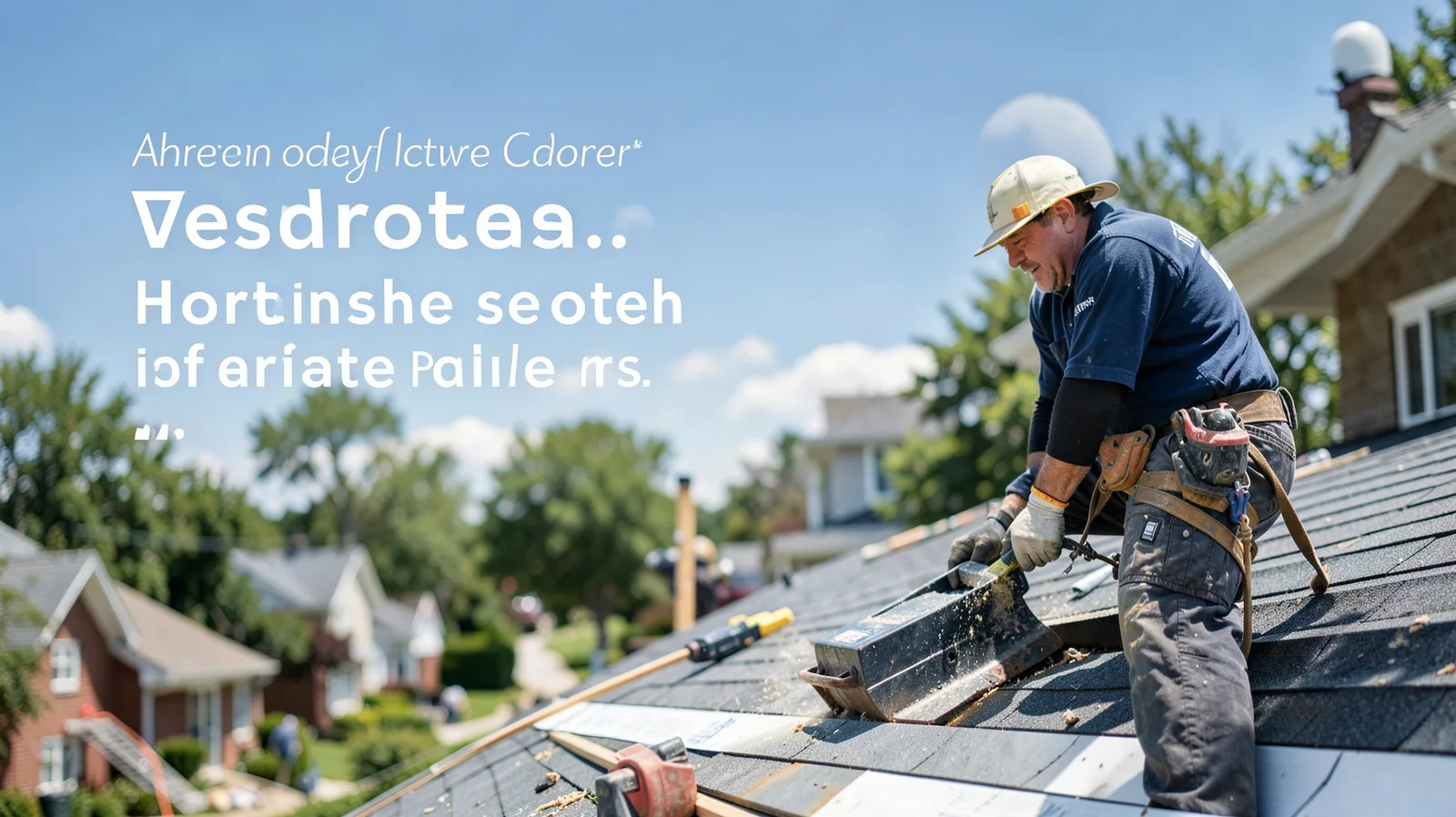 Roof Replacement in Goodlettsville, TN near me